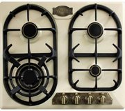 Варочная поверхность Kaiser KG 6325 ElfEM Turbo Варочная поверхность Kaiser KG 6325 ElfEM Turbo