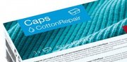 Средство для стирки в капсулах для восстановления волокон ткани Caps CottonRepair фото 4 в Новосибирске Средство для стирки в капсулах для восстановления волокон ткани Caps CottonRepair фото 4 в Новосибирске