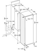 Холодильник Gaggenau RF 471-200 фото 2 в Новосибирске