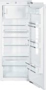 Встраиваемый холодильник Liebherr IK 2754 Premium фото 2 в Новосибирске