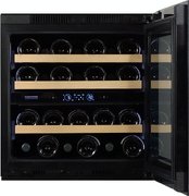 Встраиваемый винный шкаф Dunavox DVH-25.65DMB.TO фото 3 в Новосибирске