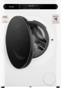 Стиральная машина Weissgauff WMD 45148 Inverter Steam фото 2 в Новосибирске