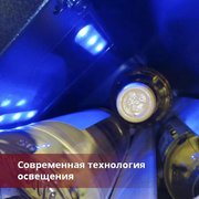 Винный шкаф Cold Vine C18-KST1 фото 4 в Новосибирске
