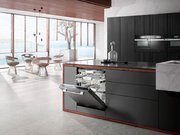 Встраиваемая посудомоечная машина Miele G 7460 SCVi фото 2 в Новосибирске