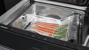 Вакуумный упаковщик Gaggenau DVP 221-100 фото 4 в Новосибирске