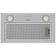 Встраиваемая вытяжка Krona ADEL 600 INOX PB фото 2 в Новосибирске