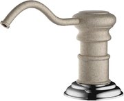 Дозатор Omoikiri OM-01 SA Дозатор Omoikiri OM-01 SA