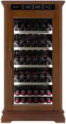 Винный шкаф Meyvel MV66-WN1-C фото 4 в Новосибирске