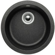 Мойка Бланко Rondo антрацит фото в Новосибирске Мойка Blanco Rondo антрацит фото в Новосибирске