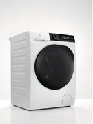 Стирально-сушильная машина Electrolux EW7WR268S фото 3 в Новосибирске