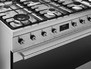 Варочный центр Smeg C9GMX2 фото 4 в Новосибирске