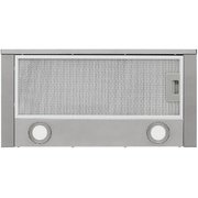 Встраиваемая вытяжка Krona KAMILLA T 600 INOX (2 мотора) фото 2 в Новосибирске