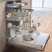 Встраиваемая посудомоечная машина Miele G 7985 SCVi XXL AutoDos K2O фото 3 в Новосибирске