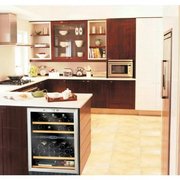 Винный шкаф Climadiff CV52IXDZ фото 2 в Новосибирске