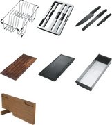 Мойка Франке BWX 220-41-27 хром фото 3 в Новосибирске Мойка Franke BWX 220-41-27 хром фото 3 в Новосибирске