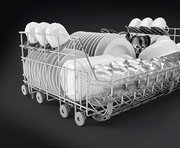 Посудомоечная машина Smeg STO905-1 фото 3 в Новосибирске