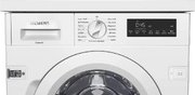 Встраиваемая стиральная машина Siemens WI14W443 фото 3 в Новосибирске