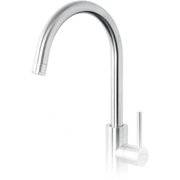 Смеситель SMEG MI4SS фото 4 в Новосибирске