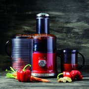 Соковыжималка Китчен Эйд 5KVJ0332EAC фото 4 в Новосибирске Соковыжималка KitchenAid 5KVJ0332EAC фото 4 в Новосибирске