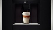 Кофемашина Neff C15KS61N0 фото 3 в Новосибирске