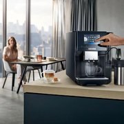 Кофемашина Siemens TP707R06 фото 3 в Новосибирске
