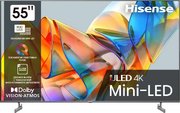Телевизор Hisense 55U6KQ фото в Новосибирске