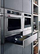 Встраиваемый шкаф для подогрева посуды KitchenAid KWXXX 14600 фото 2 в Новосибирске