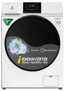 Стиральная машина Jacky`s JW S0723BTD Стиральная машина Jacky`s JW S0723BTD