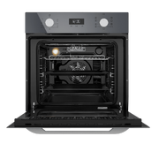 Духовой шкаф Maunfeld EOEM7610DGR фото 3 в Новосибирске