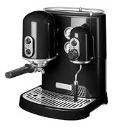 Кофемашина KitchenAid 5KES2102EOB фото 2 в Новосибирске