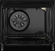 Комбинированная плита Electrolux RKK660201W фото 4 в Новосибирске