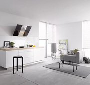 Вытяжка Miele DA 6096 W OBSW фото 3 в Новосибирске