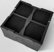 Угольный фильтр Elica KIT0120952A фото 2 в Новосибирске