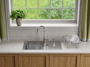 Мойка Омойкири Mizu 78-IN крыло справа фото 4 в Новосибирске Мойка Omoikiri Mizu 78-IN крыло справа фото 4 в Новосибирске