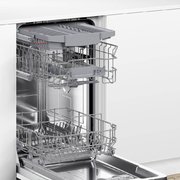 Встраиваемая посудомоечная машина Bosch SPV4EMX10E фото 3 в Новосибирске