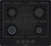 Газовая варочная панель Bosch PGP6B6K90R