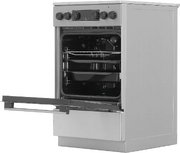 Электрическая плита Gorenje GEC5C40XAOT фото 3 в Новосибирске
