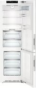 Холодильник Liebherr CBNigw 4855 Premium BioFresh NoFrost фото 3 в Новосибирске