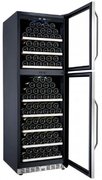 Винный шкаф La Sommeliere MZ2V165 фото 3 в Новосибирске
