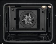 Электрическая плита AEG CCB6446CBM фото 3 в Новосибирске