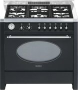 Варочный центр Smeg CS18A-7