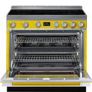 Варочный центр Smeg CPF9IPYW фото 2 в Новосибирске