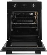 Духовой шкаф Hyundai HEO 45411 BG фото 4 в Новосибирске
