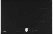 Индукционная варочная панель Neff T68TTV4L0