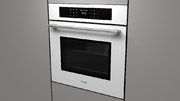 Духовой шкаф Fulgor Milano FCPO 6215 P TEM WH фото 2 в Новосибирске