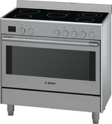 Варочный центр Bosch HCB738357M Варочный центр Bosch HCB738357M