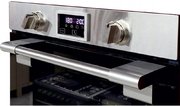 Встраиваемый электрический духовой шкаф Kaiser EH 6337 фото 2 в Новосибирске
