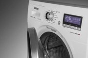 Стирально-сушильная машина Korting KWD 55F1485 фото 3 в Новосибирске