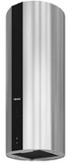 Вытяжка Teka CC 485 BLACK-SS фото 2 в Новосибирске
