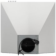 Вытяжка Krona BRIEF 500 INOX PB фото 4 в Новосибирске
